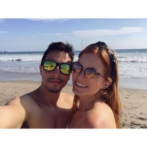 Meet your Posher, Cristian leandro